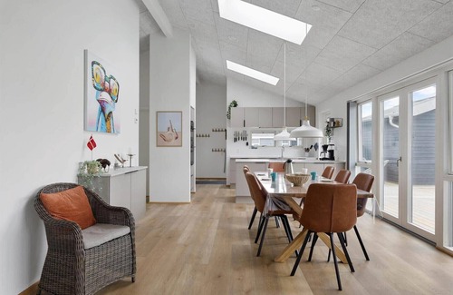 Haslevgarde House | OH513 Hadsund - Haslevgårde Eng 14