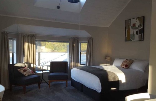 Ohakune Hotel | Ohakune Central Motels