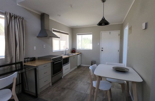 Ohakune Hotel | Ohakune Central Motels