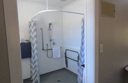 Ohakune Hotel | Ohakune Central Motels