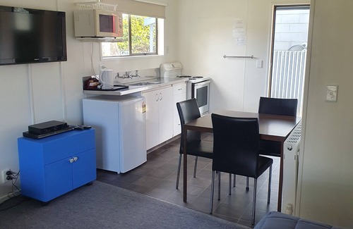 Ohakune Hotel | Ohakune Court Motel