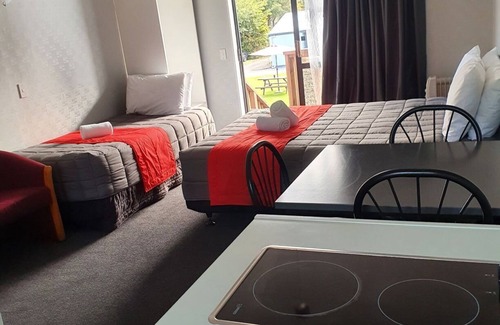 Ohakune Hotel | Ohakune Court Motel