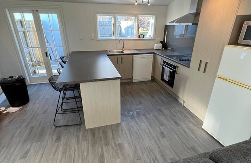 Ohakune Ski Chalet | Ohakune Junction Chalet - 200m from the Powder Keg