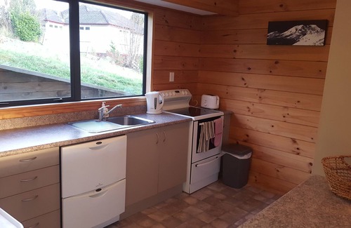 Ohakune House | Ohakune Ski HQ Chalet