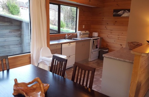 Ohakune House | Ohakune Ski HQ Chalet