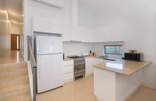 Margaret River Villa | Ohana A - WIFI, 10 minutes to the cafe strip