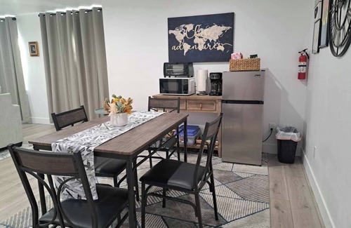 Utah County Apartment | Ohana Aloha Guest Suite. A comfortable place that is quiet, cozy, and private.