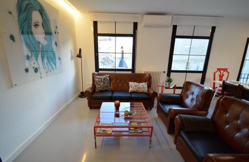 Malon Apartment | Ohana Apartamento Rural