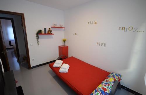 Malon Apartment | Ohana Apartamento Rural