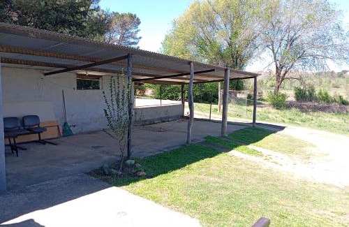 Potrero de Garay House | Ohana