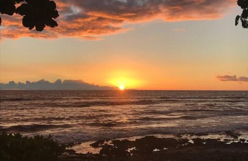 Kahaluu Bay Apartment | Ohana Beach Retreat at the Surf and Racquet Club