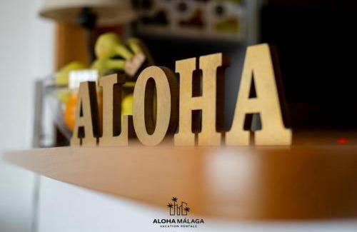 La Caleta Apartment | Ohana Beachfront Malagueta