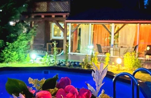 Cristian Apartment | Ohana Boutique Hotel - Economy Double Roomn