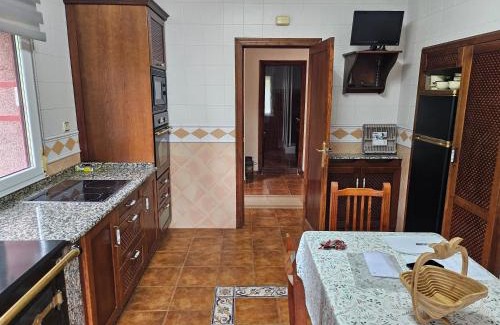 Illas House | Ohana Campo