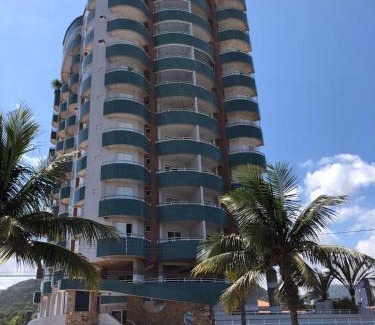 Vila Ac Apartment | Ohana da Sandra e do William