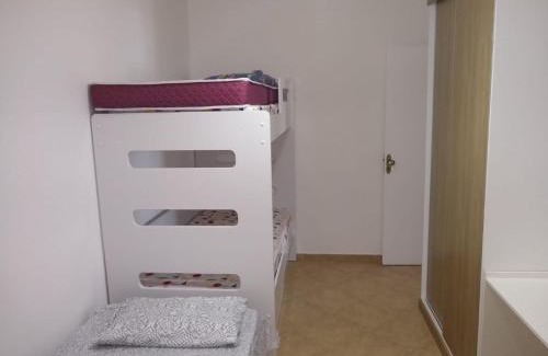 Vila Ac Apartment | Ohana da Sandra e do William