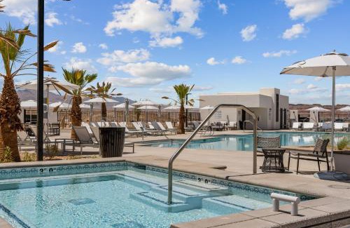 St. George House | Ohana Hive townhouse