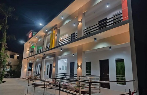 Sorsogon City Apartment | Ohana Hometel