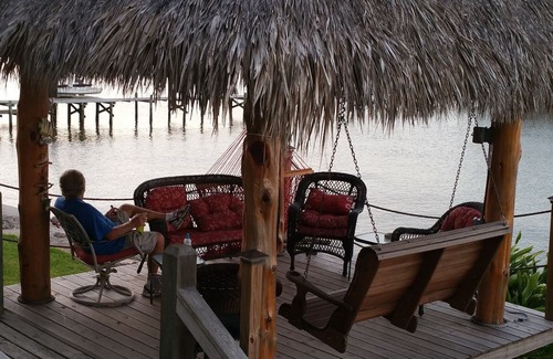 Bacliff House | Ohana House Family Getaway