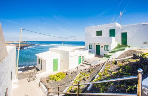 Caleta de Caballo House | OHANA House in Caleta de Caballo