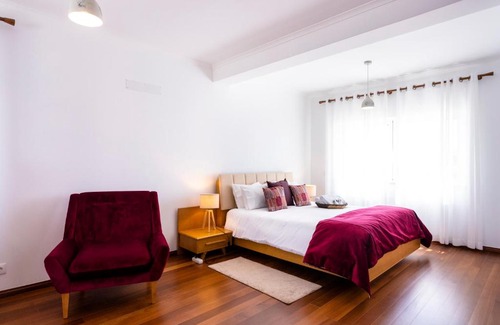 Ericeira Bed & Breakfast | Ohana House