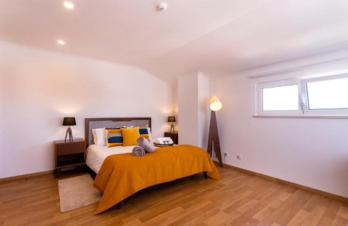 Ericeira Bed & Breakfast | Ohana House