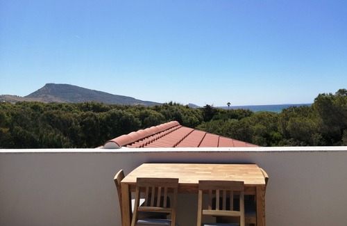 San Pietro a Mare House | Ohana House, St. Peter at Sea