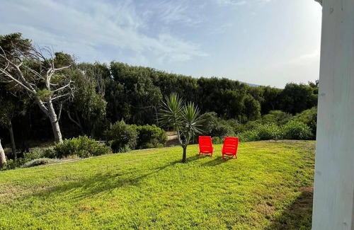 San Pietro a Mare House | Ohana House, St. Peter at Sea