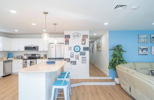 Moovalya Keys House | Ohana House Summary: