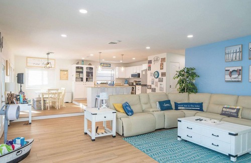 Moovalya Keys House | Ohana House Summary: