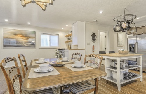 Colorado Springs House | Ohana Hut