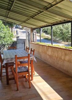 Perdifumo House | Ohana