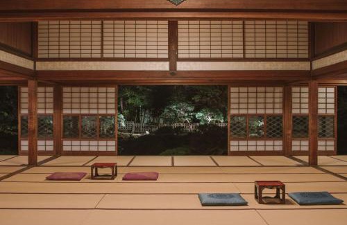 Okinohatamachi Hotel | Ohana