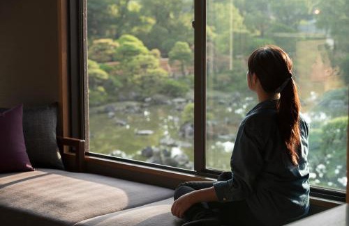 Okinohatamachi Hotel | Ohana
