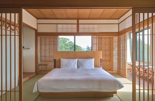 Yanagawa House | Ohana