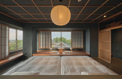 Yanagawa House | Ohana
