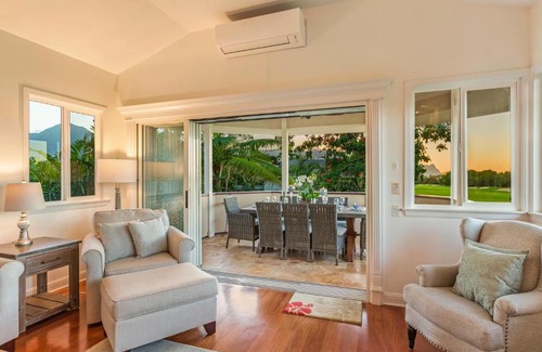 Princeville House | Ohana Kamalani