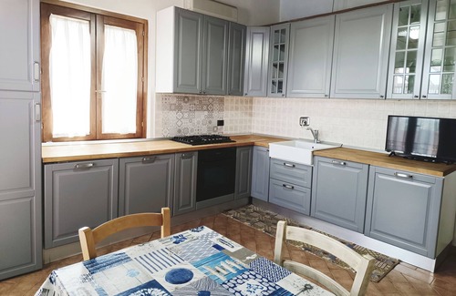 Patresi House | Ohana Patresi House