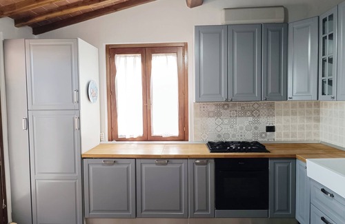 Patresi House | Ohana Patresi House