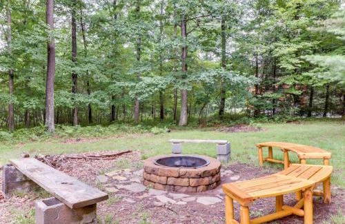 McHenry House | Ohana Retreat