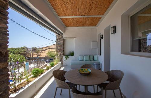 Arnados House | Ohana suite Tinos