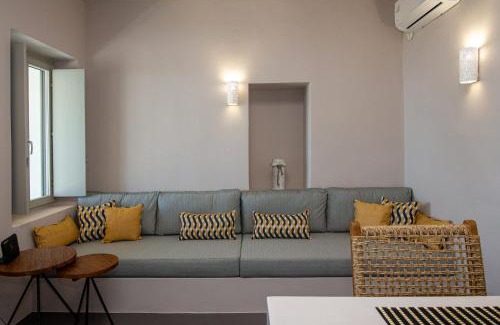 Arnados House | Ohana suite Tinos