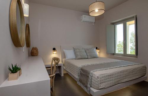 Arnados House | Ohana suite Tinos