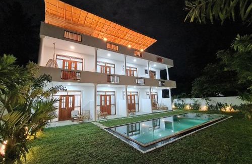 Kathaluwa Hotel | Ohana Surf Guest House