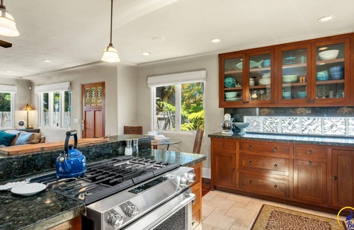 Westside Santa Cruz House | Ohana.