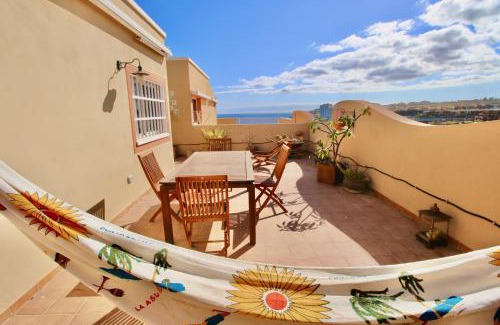 Los Abrigos Apartment | Ohana Vista Mar Los Abrigos