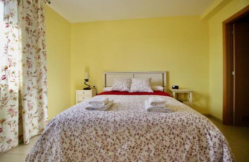 Los Abrigos Apartment | Ohana Vista Mar Los Abrigos