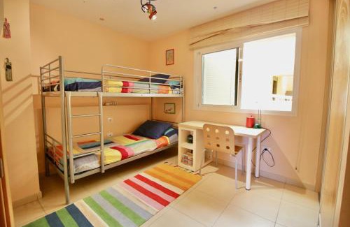 Los Abrigos Apartment | Ohana Vista Mar Los Abrigos