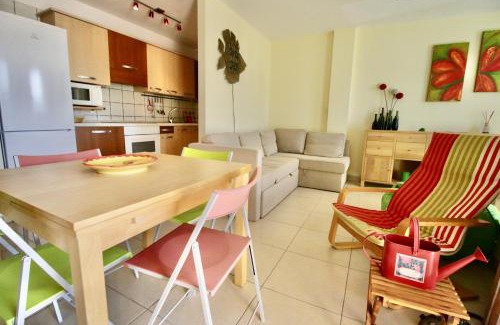 Los Abrigos Apartment | Ohana Vista Mar Los Abrigos