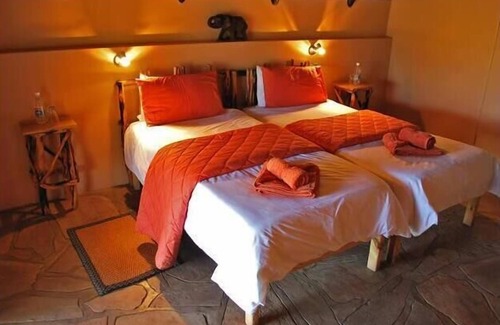 Otavi Cabin | Ohange Namibia Lodge